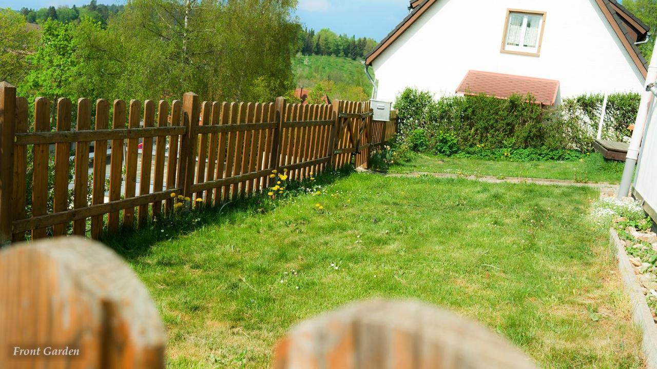 Entire House In Schwarzwald With Mountain View, Private Sauna, Gym, Garden And Terraces Unterkirnach Exteriér fotografie